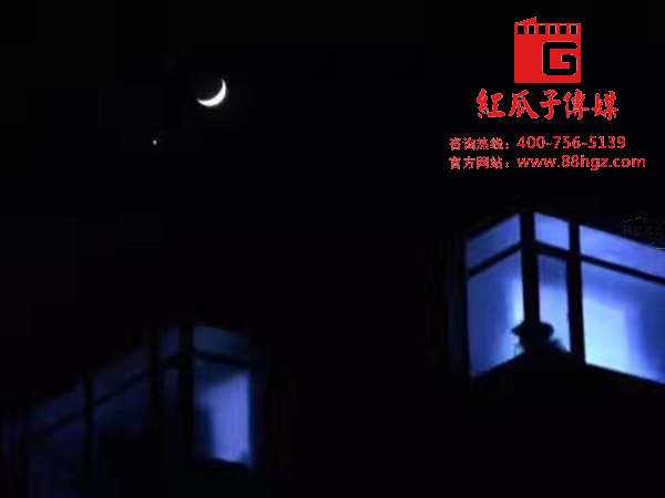 像莫言一樣講故事，紅瓜子告訴你真實(shí)的企業(yè)宣傳片制作