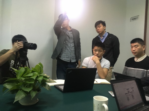 不是看不起你，而是壓根懶得理你的企業(yè)宣傳片制作