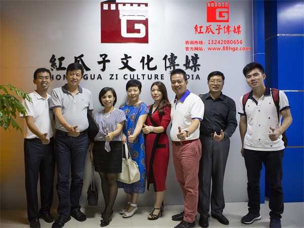 視覺化的感官，企業(yè)宣傳片將如何帶給您不一樣的體驗