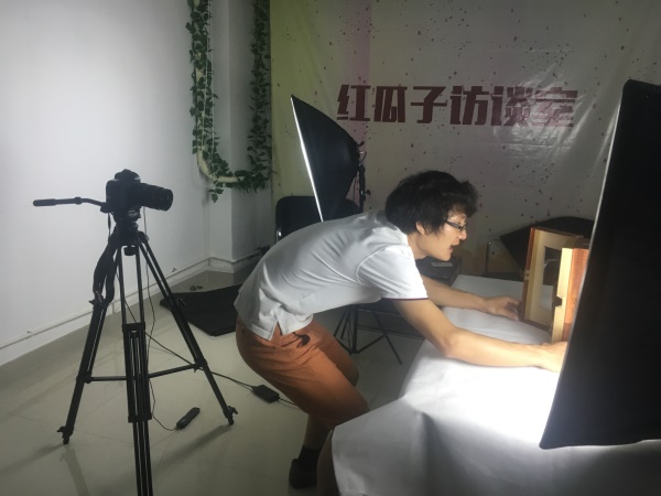 從潘石屹玩微博，看企業(yè)宣傳片制作的營銷術(shù)