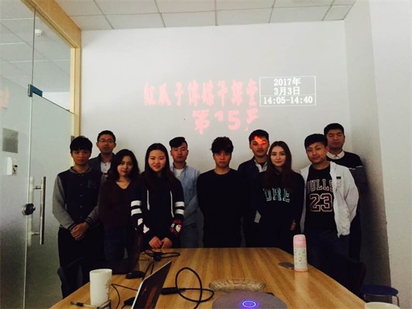 從海瀾之家的商業(yè)模式，看轟炸式企業(yè)宣傳片制作