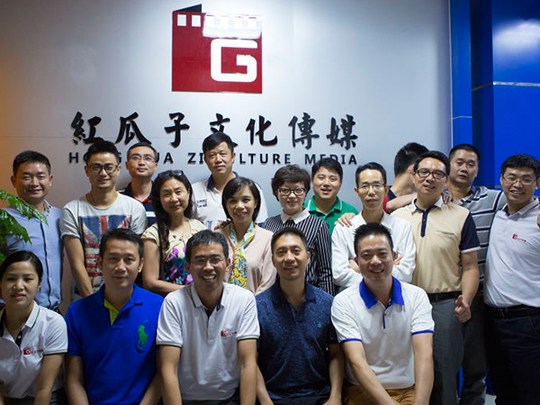 抓住2017視頻制作+互聯(lián)網(wǎng)模式，80%助推企業(yè)高速發(fā)展