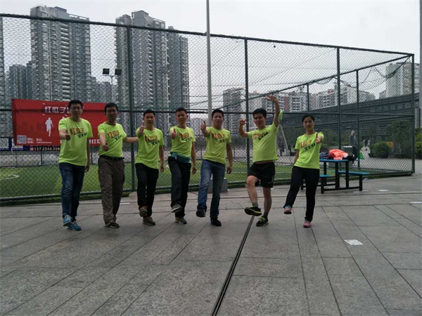 紅瓜子跑團(tuán)第58期-小雨助興，活力依在這里