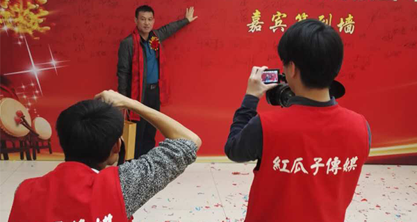 瓜子指南：紅瓜子營(yíng)銷視頻制作為什么這么牛逼？