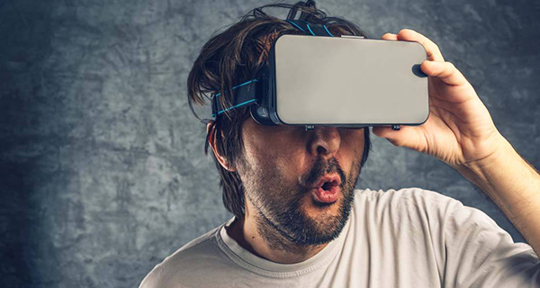 vr視頻怎么制作？