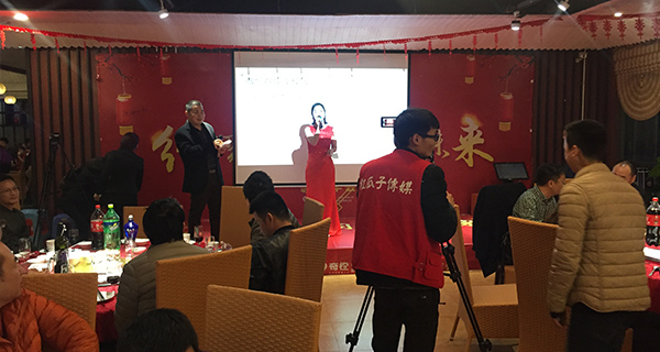 制作一部年會宣傳片要多少錢，多久能完成？